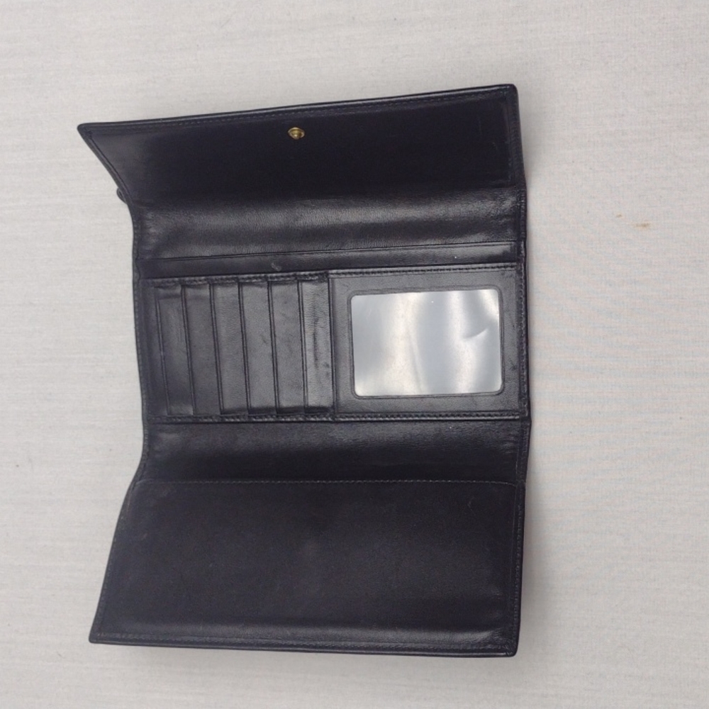 Coach wallet - Picture 3 of 3